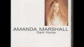 Songology Ep 24, Dark Horse - Amanda Marshall