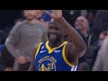 draymond green is the engine for the warriors