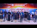 🎶Hope for Africa theme song -Camp David singers: Kigamboni SDA Church