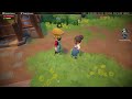 fae farm gameplay welcome to azoria deluxe edition