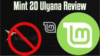Linux Mint 20 (Ulyana) Installation and Review
