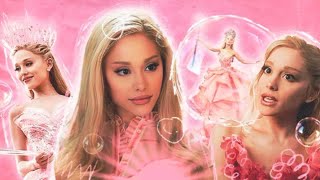 Ariana Grande - Needy (Bounce Remix) ๐ท