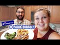 0 Point Dinner!!! WW What I Eat In a Day EASY MEALS! WW PERSONAL POINTS