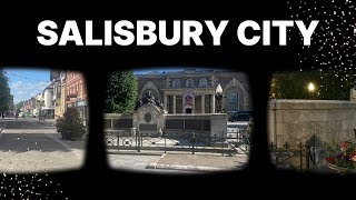 Welcome to Salisbury City, located in Wiltshire Southern England 🏴󠁧󠁢󠁥󠁮󠁧󠁿.