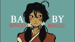 BINGO BINGO BABY!! | kyouka BSD