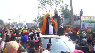 ਹਲਕਾ ਲੰਬੀ ਤੋਂ LIVE