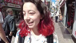 Japon Vlog Part 2