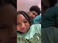 #Pov: Do you think they cared that I was crying??🙄😂 SORRY GUYS‼️😝🤣 #shorts #tiktok #hinesfamily