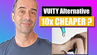 VUITY Eye Drops Price: 90% Discount