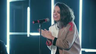 Jesus Em Tua Presença Pc Baruk E Sarah Renata Chords Chordify