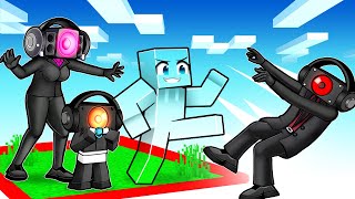 INVISIBLE Dash on SPEAKER FAMILY One Chunk!