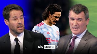 Redknapp & Keane discuss Man Utd's struggles & address the issues surrounding the players!