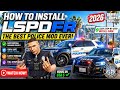 How to Install LSPDFR in 2026 (Easy Step-by-Step Guide for Beginners)