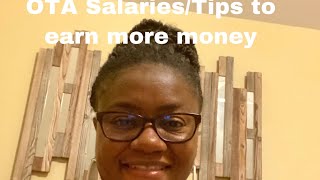 OT Assistant Salaries for New Graduates/Experienced | Tips to earn more money