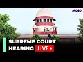 Historic | Watch LIVE-STREAMING of Supreme Court’s Constitution Bench Proceedings