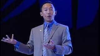 Dr Ted Sun speaks on eLearning to a global audience