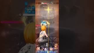 ［妮姬］［聯盟突襲12］Lv.7 嵐災 白雪隊一刀11億［NIKKE］［UnionRaid12］Lv.7 Storm Bringer Snow White team 1.1B