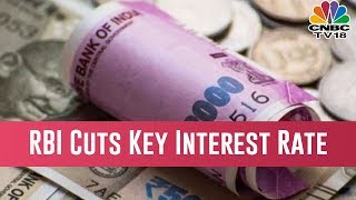 RBI Cuts Key Interest Rate Week Before Election, Loans Set To Get Cheaper