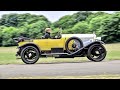 vauxhall oe type 30 98 velox tourer 1926–27