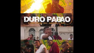 Duro Pa´Bao - El Charri Ft Warrior, Angelito GD, Kelly, El Blaka (VIDEO OFICIAL)