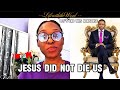 Uebert Angel - Jesus Did Not Die For Us And Did Not Die For The World - Here's What The Bible says 