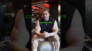 Summer Body Cutting Tips