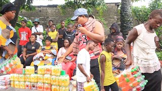 🔴BONNES NOUVELLES POUR TOUTES LES COMMERÇANTS😁,BAZUI BILOKO YA FETE, BOTALA NDENGE BASENGI MERCI🙏