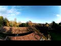 Tayross Associates 360-degree Video - Inspecting A Flat Roof In Chesham