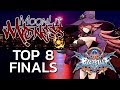 [BBCF] Top 8 Finals - Moonlit Madness @ Next Level