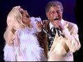 Tony Bennett & Lady Gaga CHEEK TO CHEEK Tour at the HOLLYWOOD BOWL May 30 2015