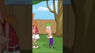 The Phineas and Ferb song #short