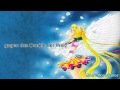 Sailor Moon - Kraft der Ewigkeit (HQ) with Lyrics