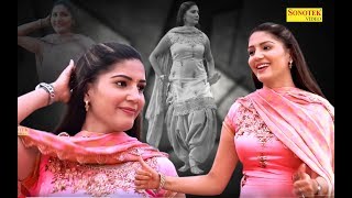 सपना का एक बार फिर चला जादू मेडोती में | Sapna Dance Video 2018 | Bol Rasile | Gagan Haryanvi