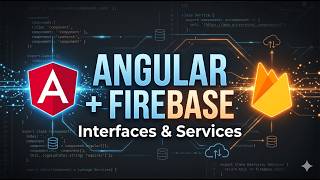 Angular Tutorial Series Part 3 | Angular Firebase Integration | Tech Tunnel