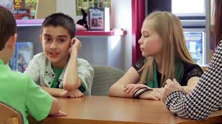 y2mate com What makes a great healthy role model 360p
