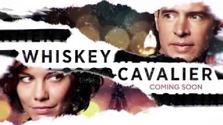 Trailer Whiskey Cavalier by Peter Atencio Costume Designer Bojana Nikitovic