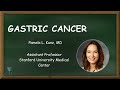 Gastric Cancer - Complete Lecture | Health4TheWorld Academy