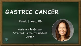 Gastric Cancer - Complete Lecture | Health4TheWorld Academy