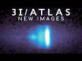 3I/ATLAS Just Did the Strangest Thing Yet