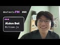 Aiden Bai - Million.js - React VDOM Replacement for Performance