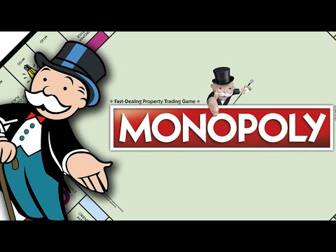 Monopoly - YouTube