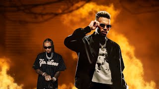 Tyga, Chris Brown - UP! (ft. Saweetie, Lil Wayne, Ludacris, 50 Cent, Drake, Takeoff) Remix 2024