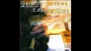 Gerardo Rosales \u0026 Edy Martínez - Rareza en Guajira