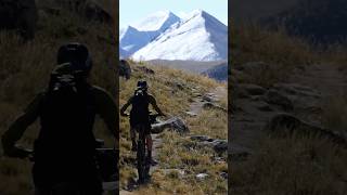 Stunning High Alpine Bikepacking Route - Pitkin Passage