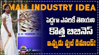 Home based business ideas in telugu | business plan with small investment