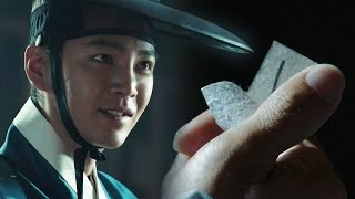 장근석, 투전방 꽝포 전부 까발렸다 ‘통쾌’ 《The Royal Gambler》 대박 EP13