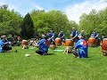 wajima kiriko daiko