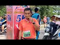 Deti-detik FINIS 12 LOMBA LARI 5 km HUTRI 79 Kategori U36+ Bengkayang