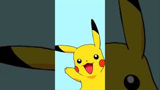 El Pikachú de Hanah owo