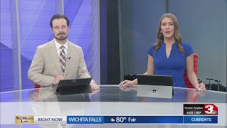 Public safety alert issued by WFPD for Allendale Road area